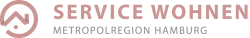 Service Wohnen Metropolregion Hamburg